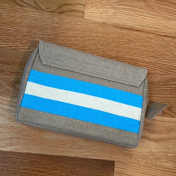 KLM First Class Sift Amenities Travel Kit Brand New, UNOPENED - Picture 3 of 4